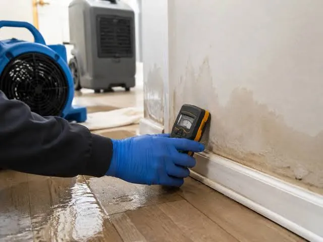 24/7 Water damage restoration services in Hoffman, OK - Rapid flood cleanup and mitigation